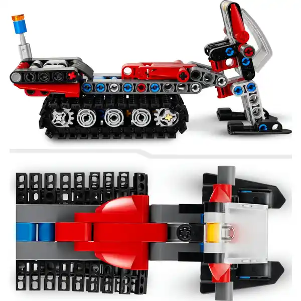 42148 Pistenraupe