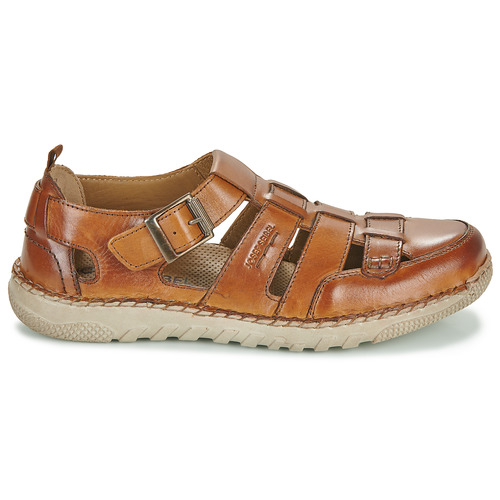 Josef Seibel - WILSON 08 - Marron