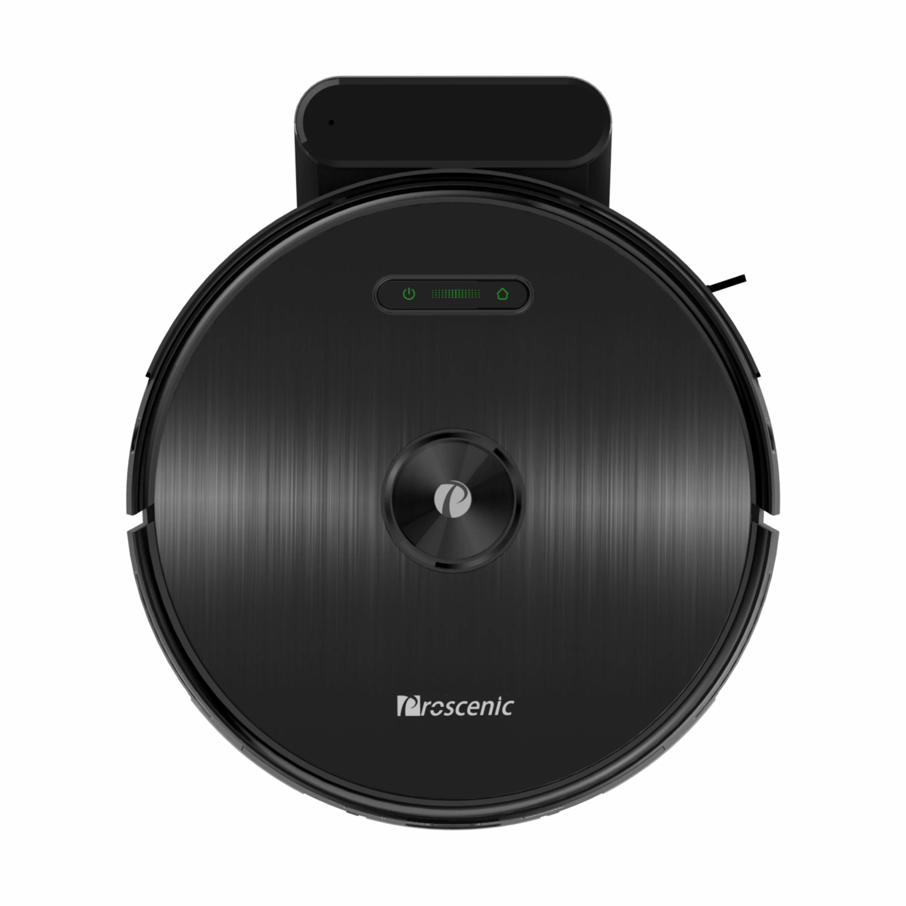 Proscenic 2-i-1 Robot- og moppestøvsuger M8