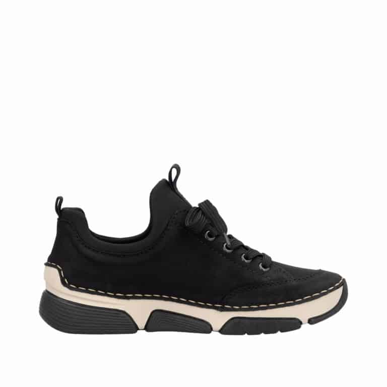 Rieker Sneakers Dame 45973-00