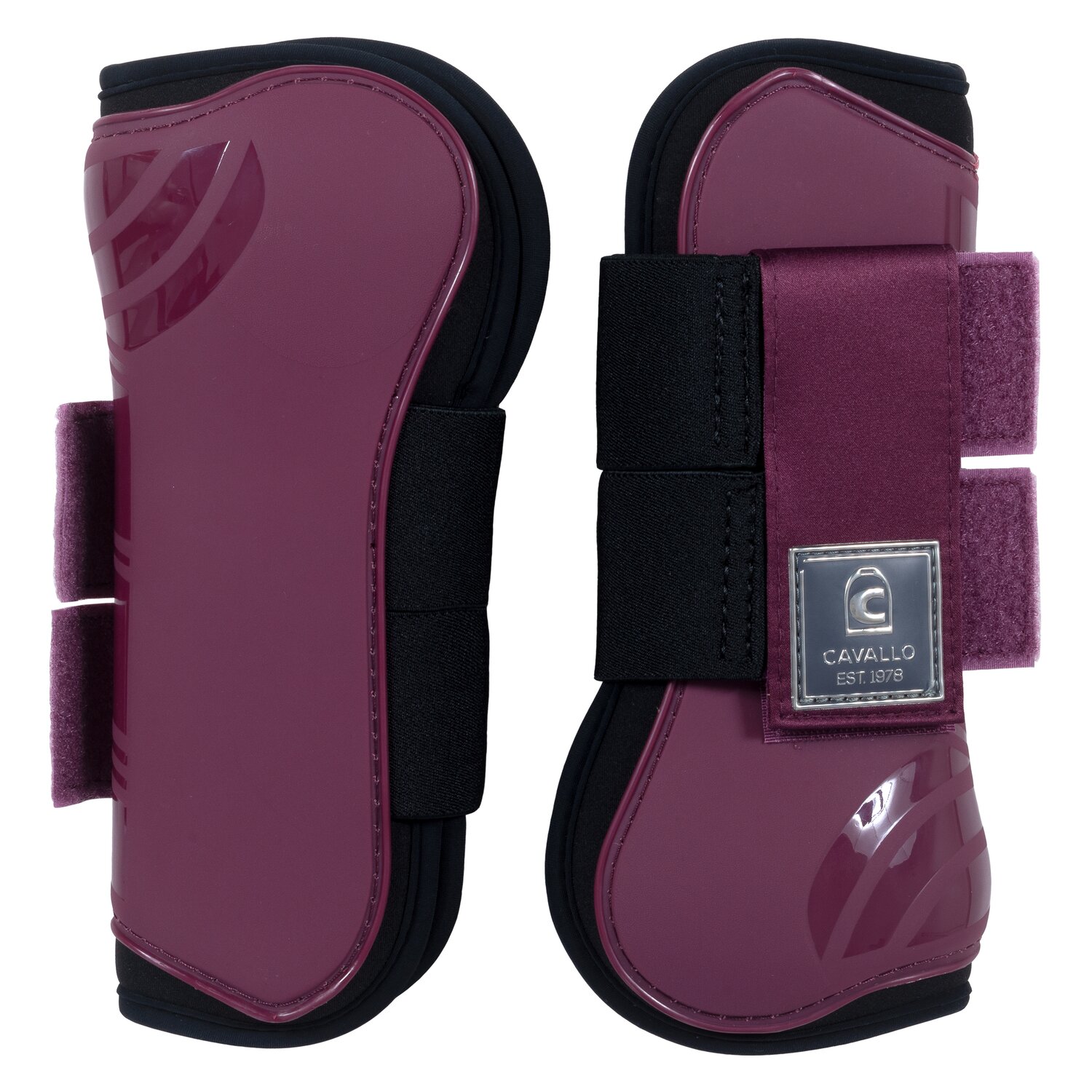 Cavallo Gamaschen CAVALHOLDA  - dusty violet