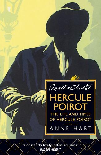 Agatha Christie's Hercule Poirot: The Life and Times of Hercule Poirot (Paperback)