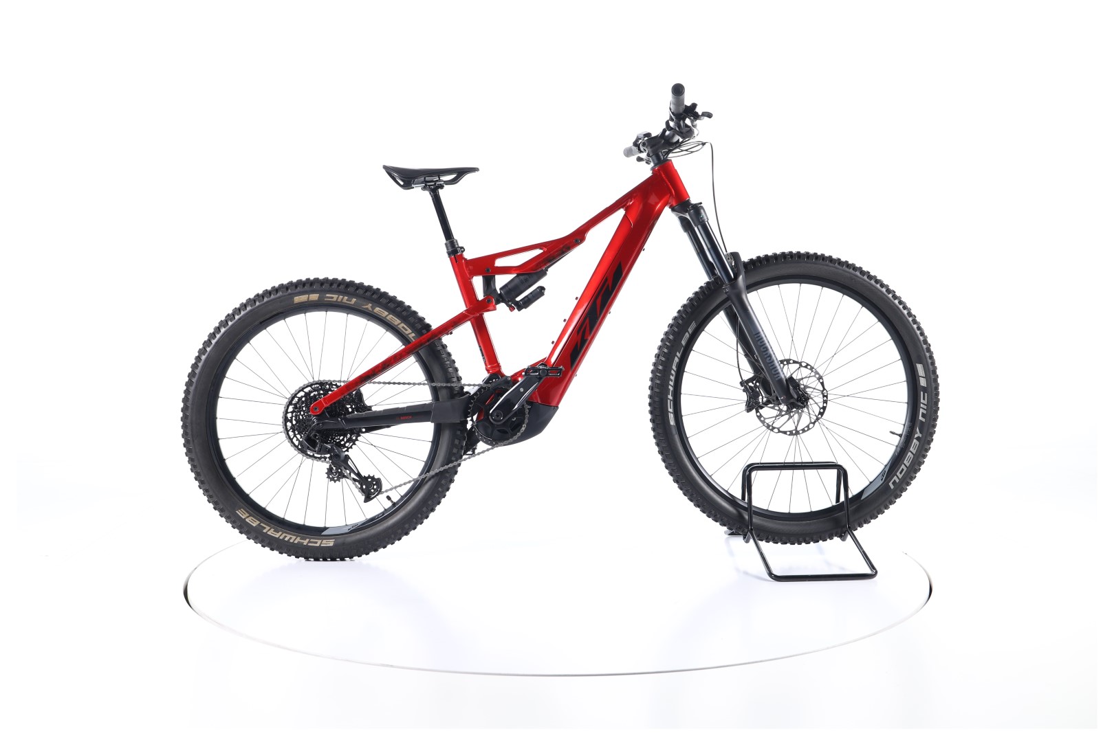 KTM Macina Kapoho 7973 (2022) | Diamond