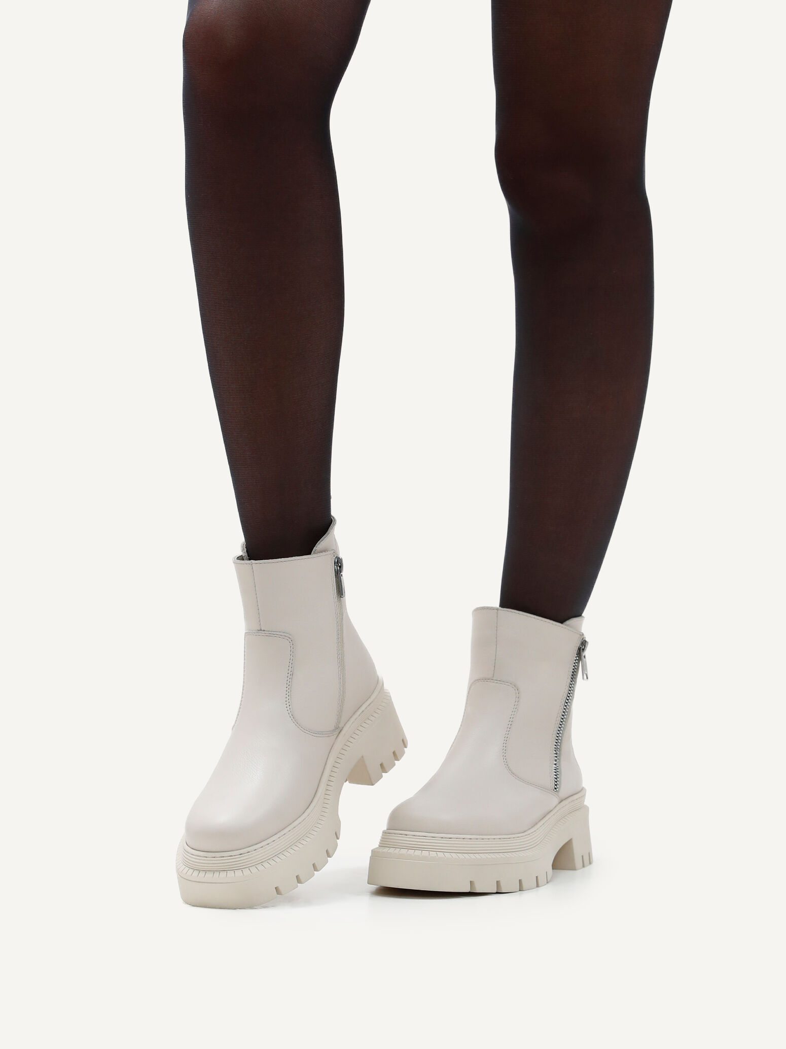 Stiefelette