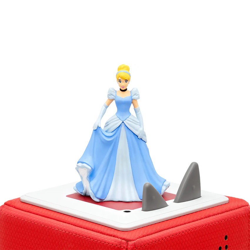 Figurine audio Tonies  Princesses Cendrillon