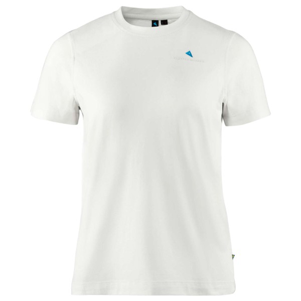 Klättermusen - Women's Root Logo S/S Tee - T-shirt