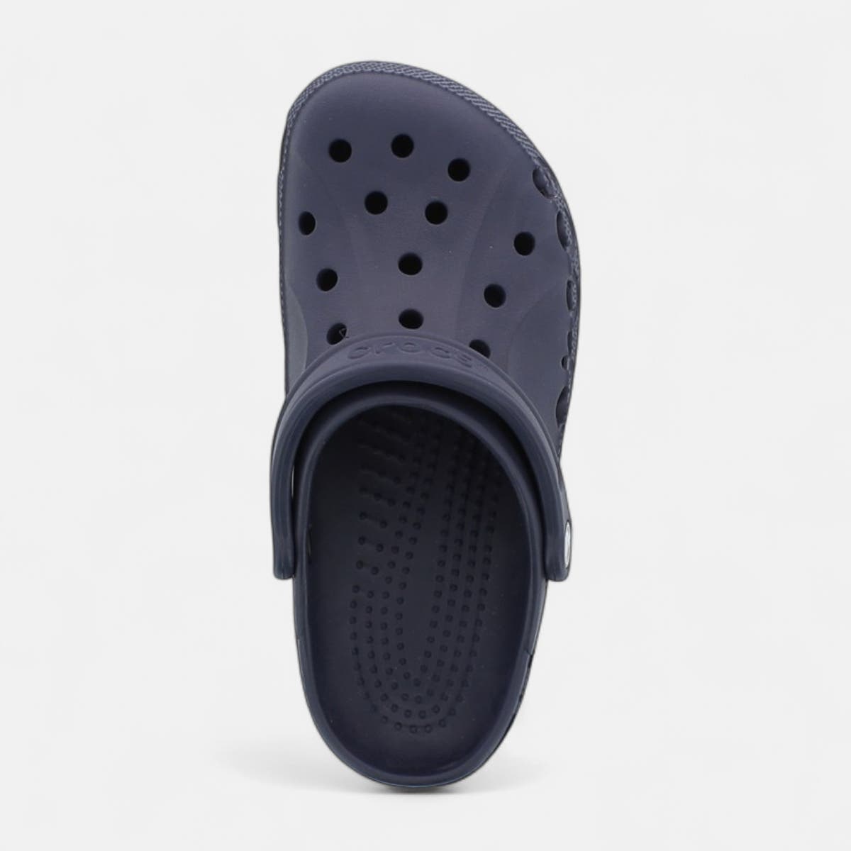 Claquettes de plage Femme bleu marine