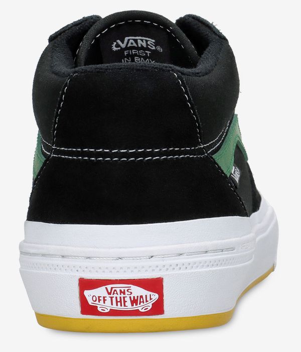 Vans BMX Style 114 Sport Schuh (green black)