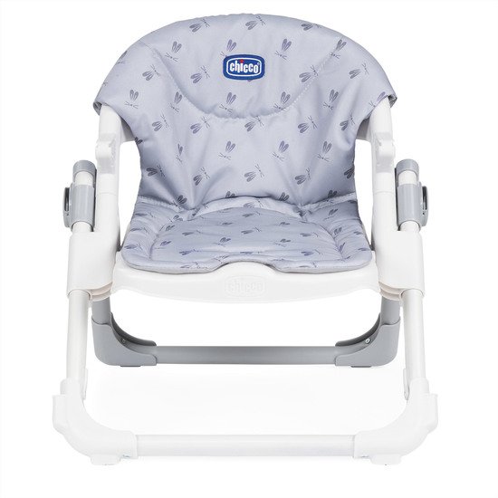 Rehausseur Chairy   Bunny        de               Chicco