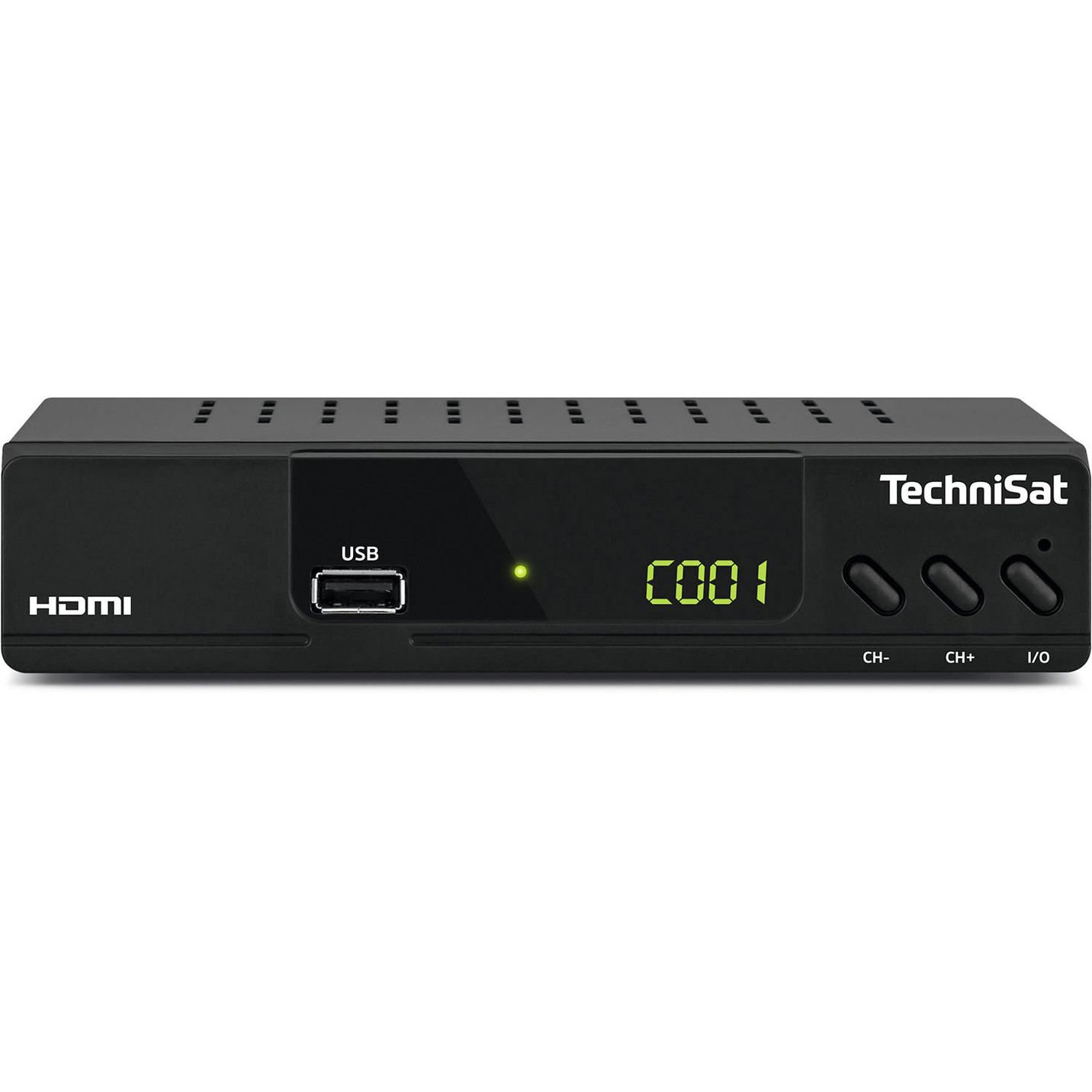 HD-Receiver
