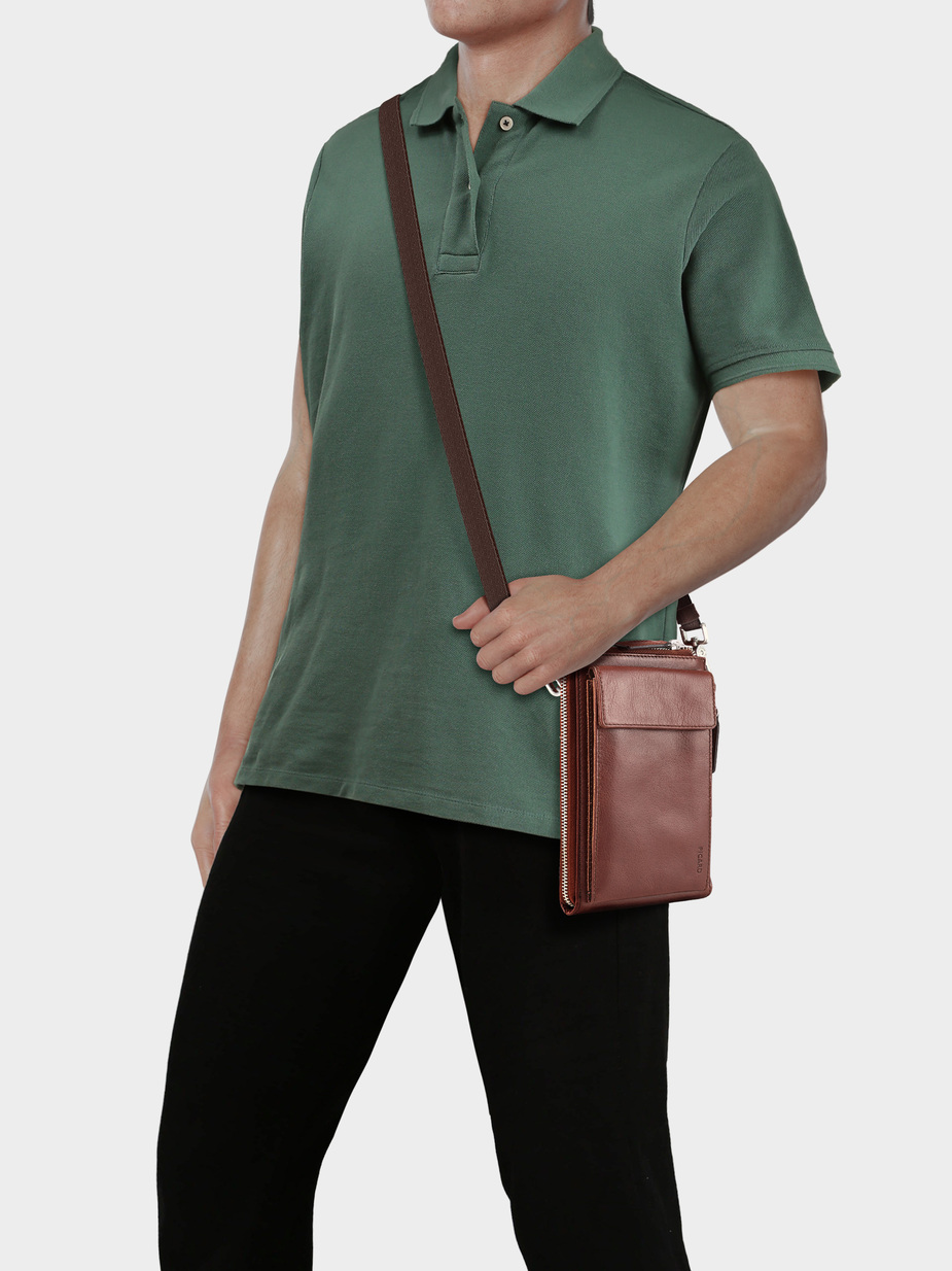 PICARD HANDYTASCHE BUDDY 5211