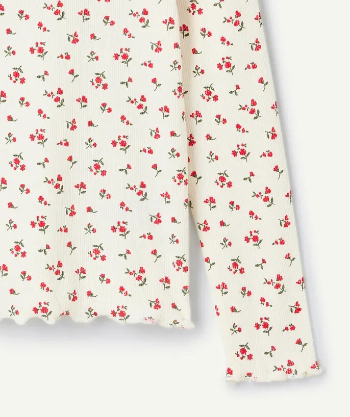 TAPE A L'OEIL<br>Camiseta de manga comprida