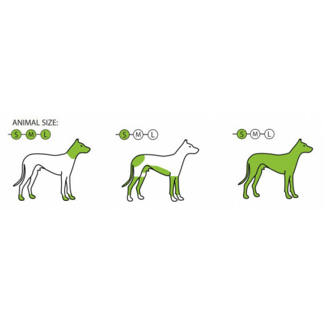 Tondeuse pour chien - Moser 1400
