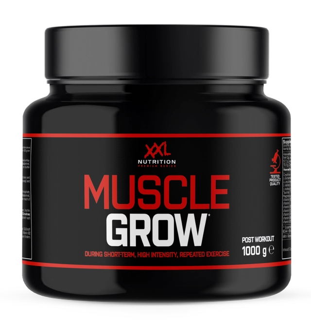 Xxl Nutrition Muscle grow Kers (1000 gr)