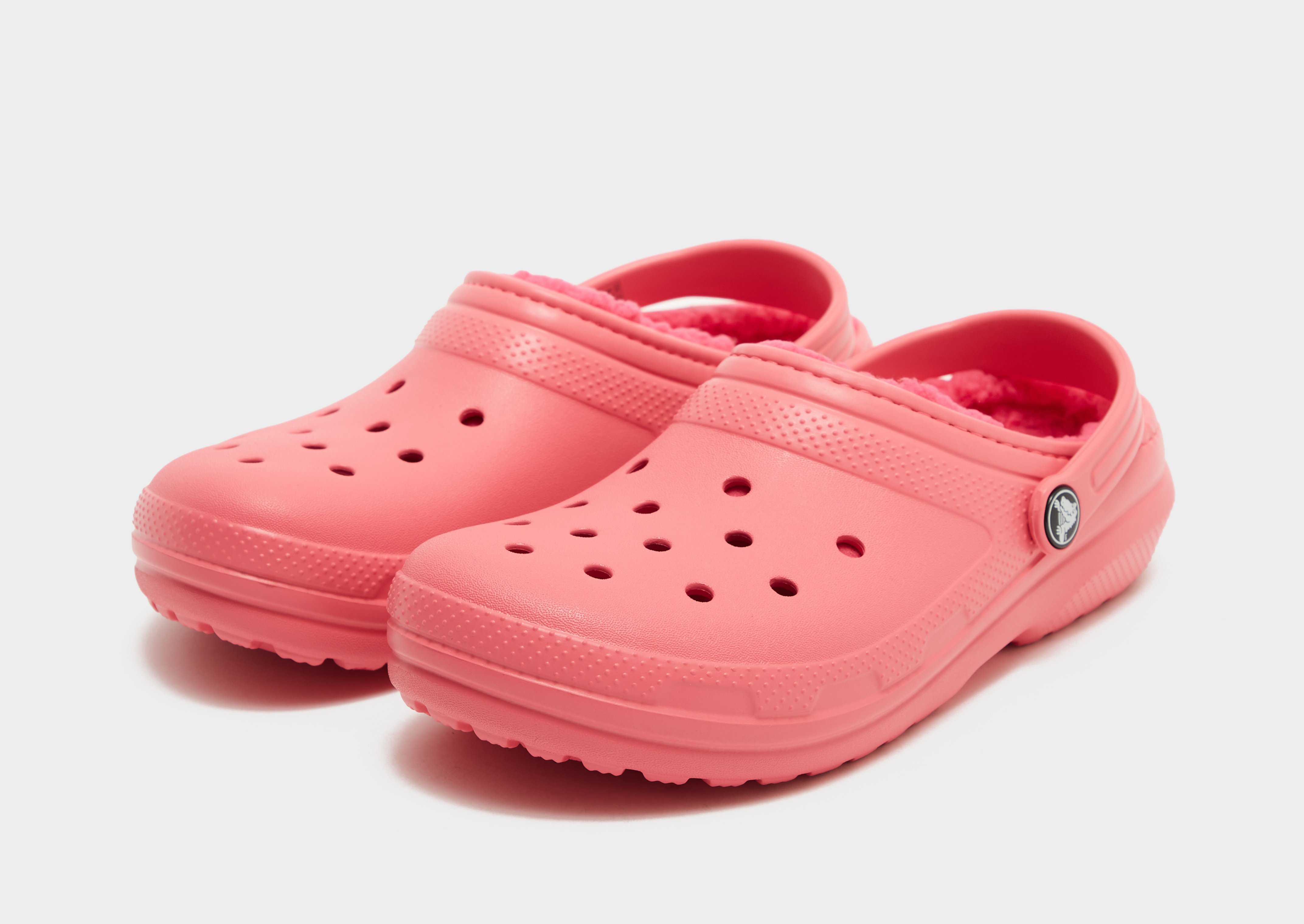 Crocs Classic Clog Lined Junior