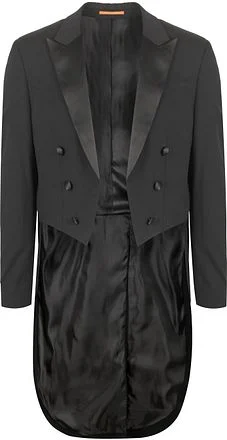 Rokkostuum Blazer Wol Blend Prague BL-GALA-PW-PRA kopen