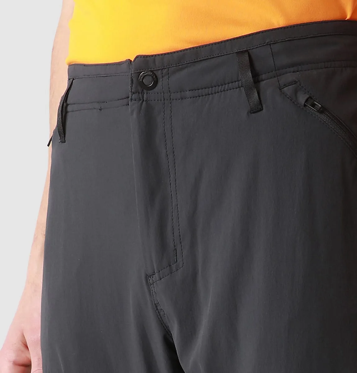 The North Face M Speedl S Tpr Pant Asphalt Grey