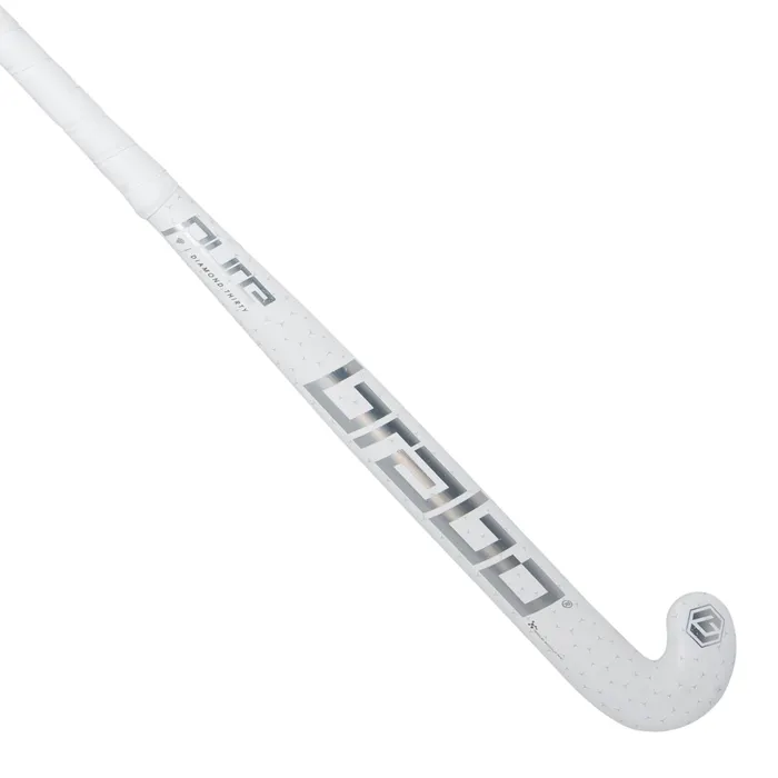 Brabo Pure Diamond Hockeystick Junior