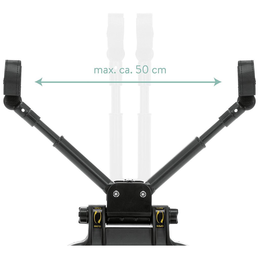 EK ServicegroupBuggyboard Basic