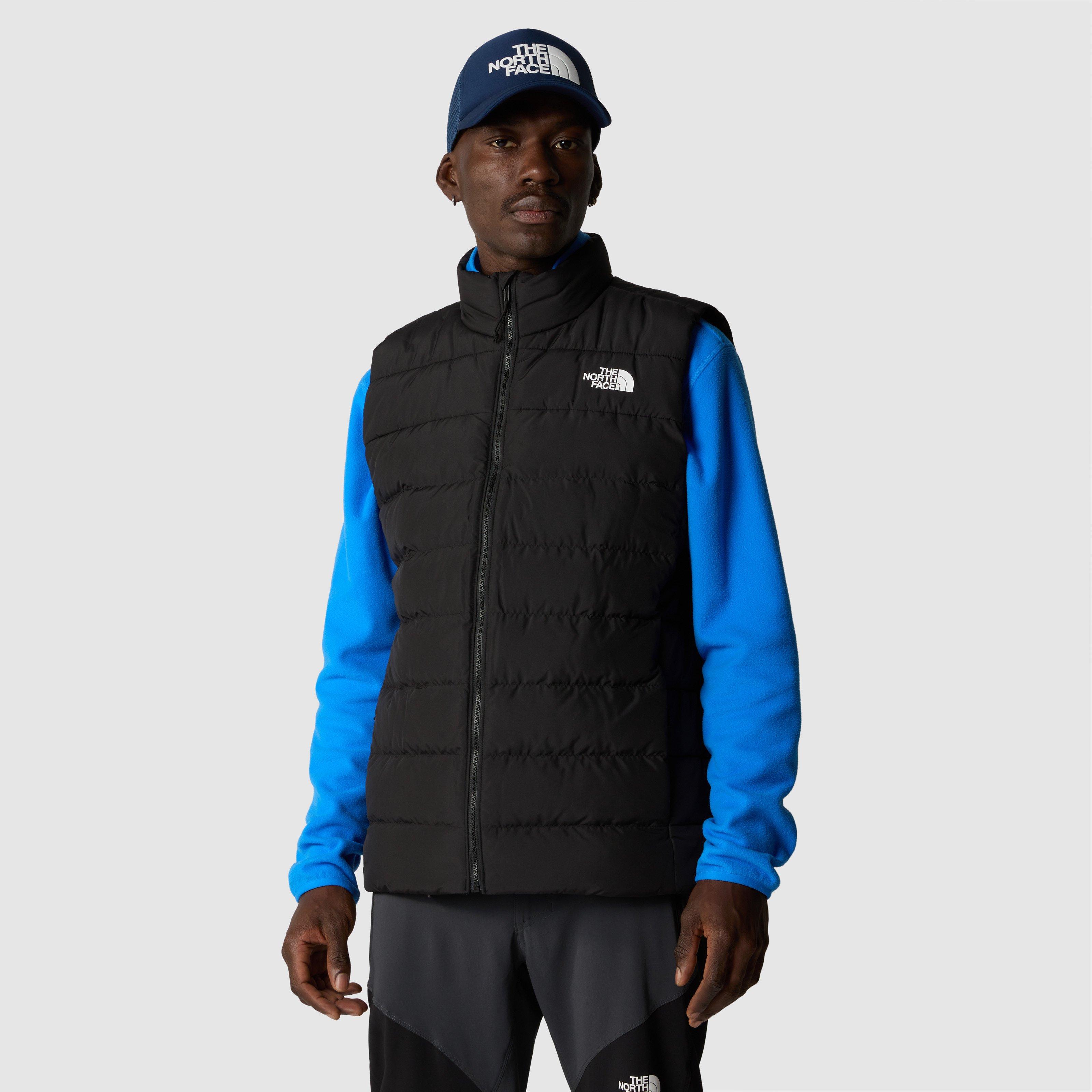 The North Face Aconcagua III Gilet