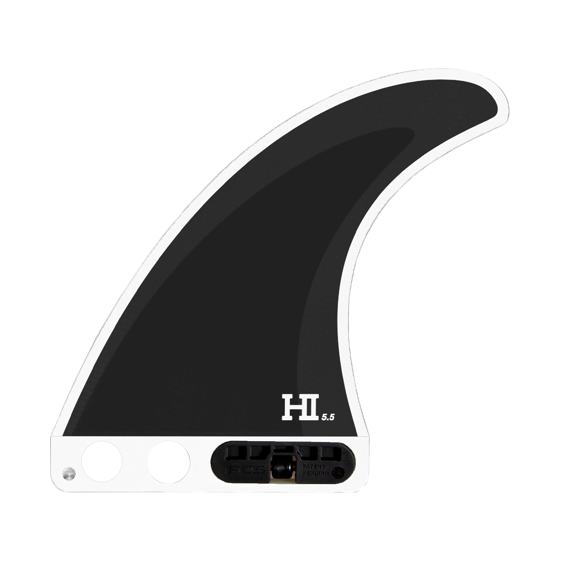 FCS FCS II Harley Single PG - 5.5
