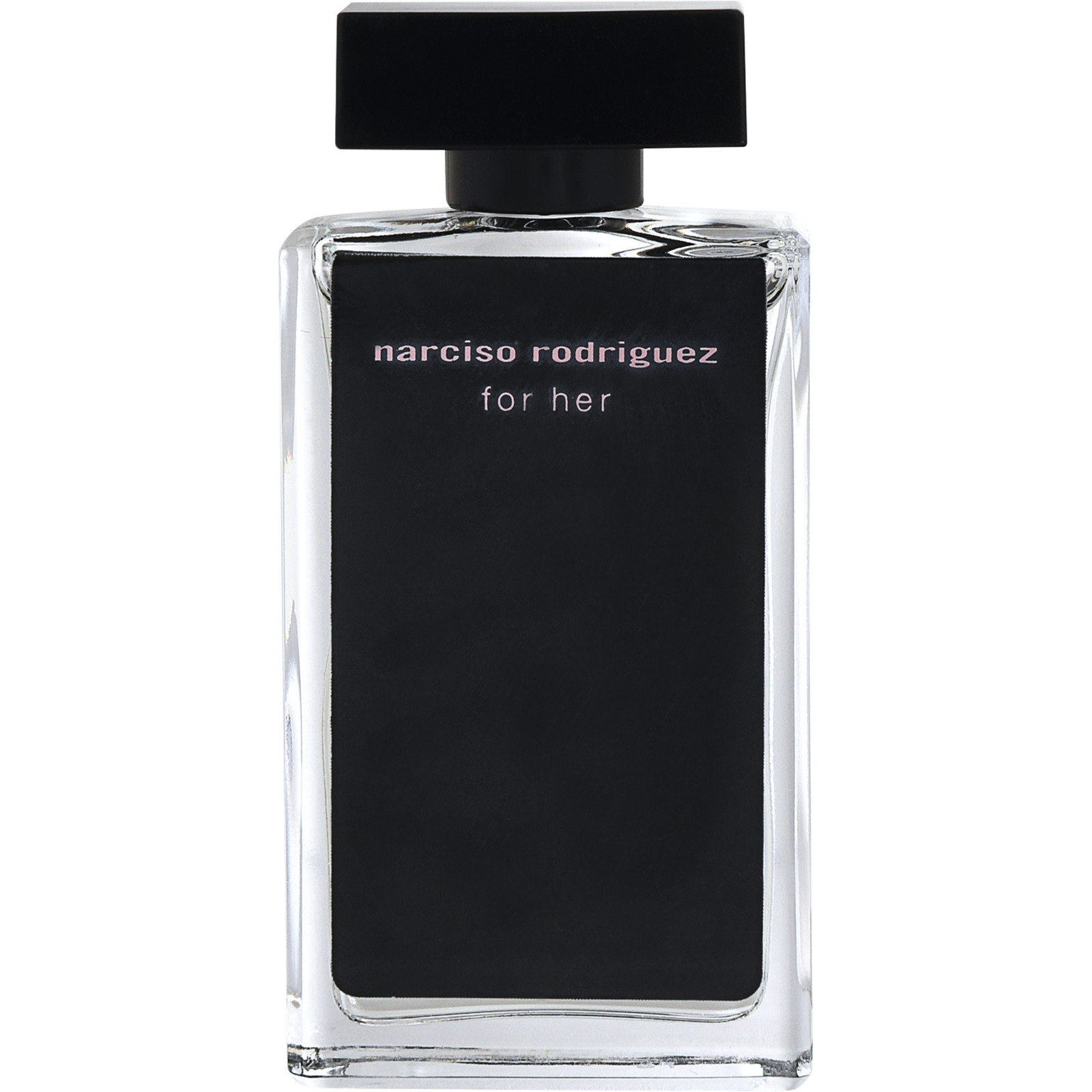 Narciso Rodriguez For Her Miniaturset