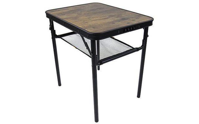 Bo-Camp Industrial Garland Klapptisch 60 x 45 x 60 cm
