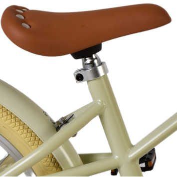 Kinderfiets Volare Melody 18 inch