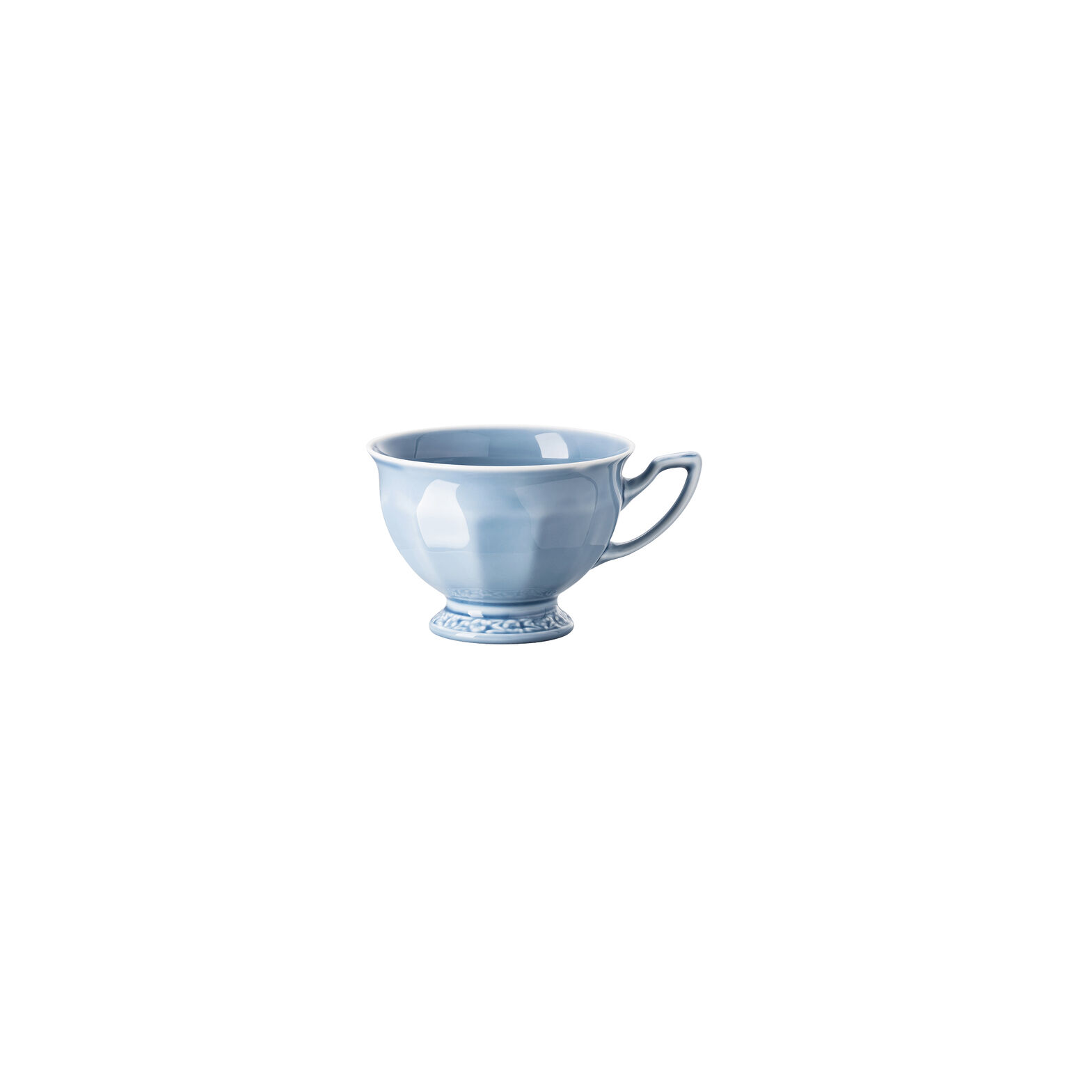 Maria Dream Blue Kaffee-Obertasse