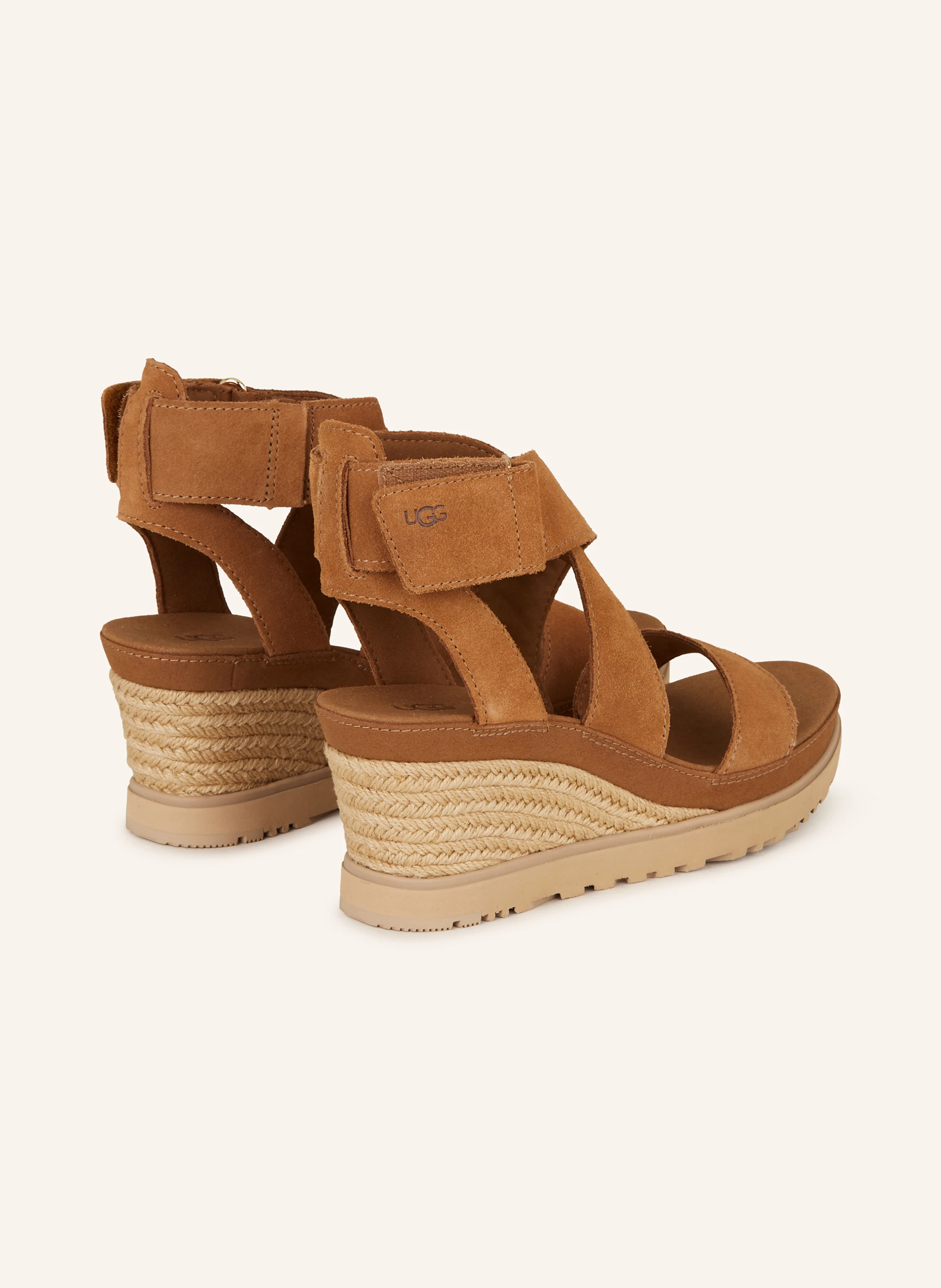 UGG Wedges ILEANA