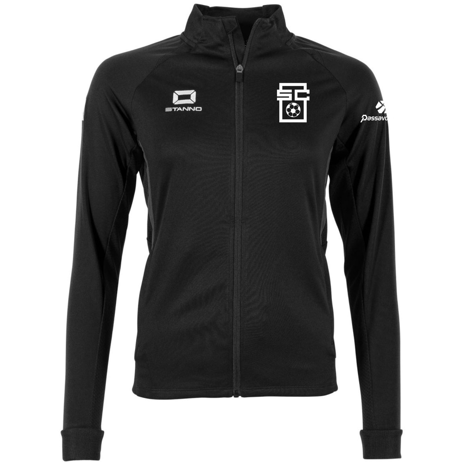 SC Overwetering - Stanno Stadio Trainingspak Dames