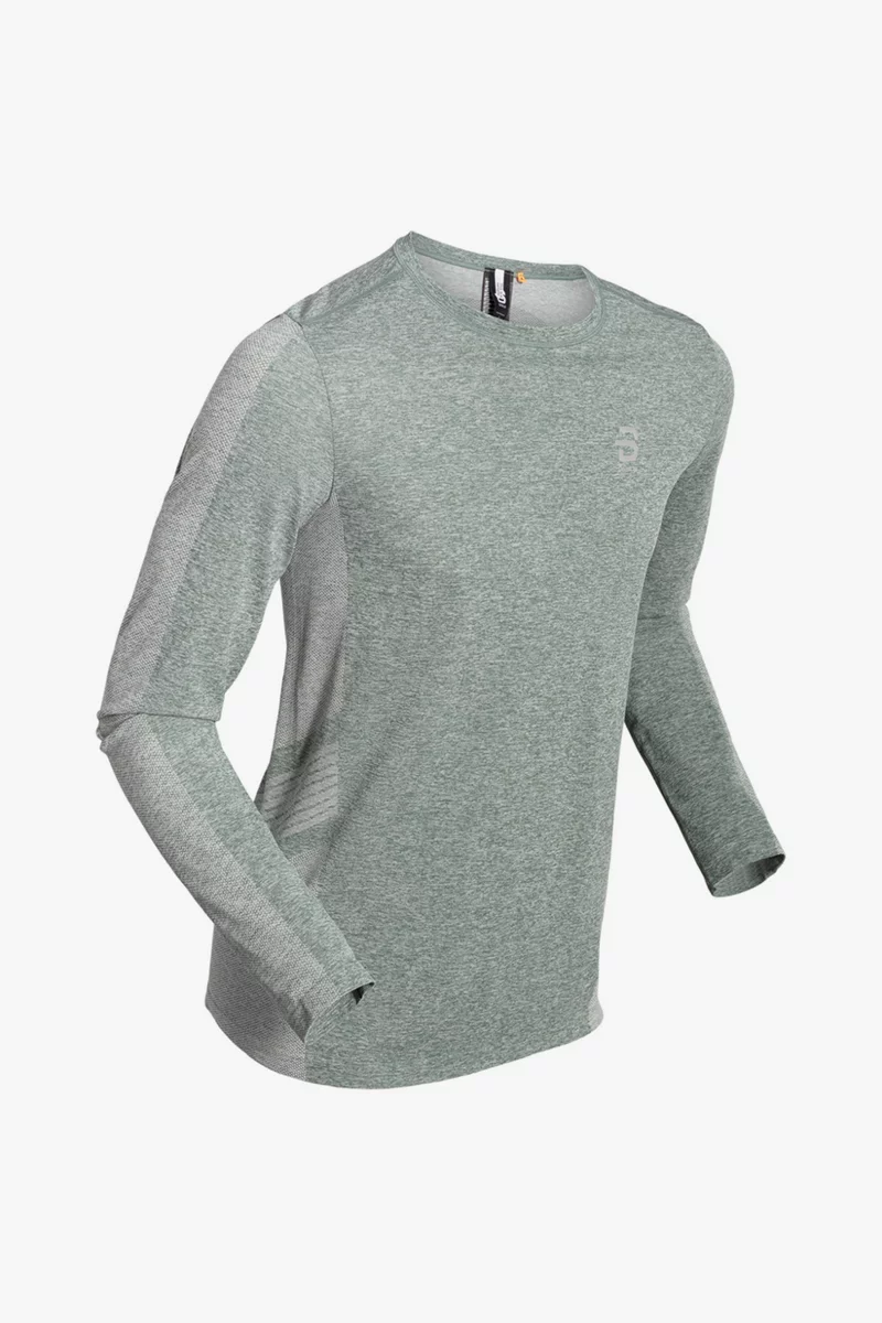 Daehlie Direction Herren Longsleeve