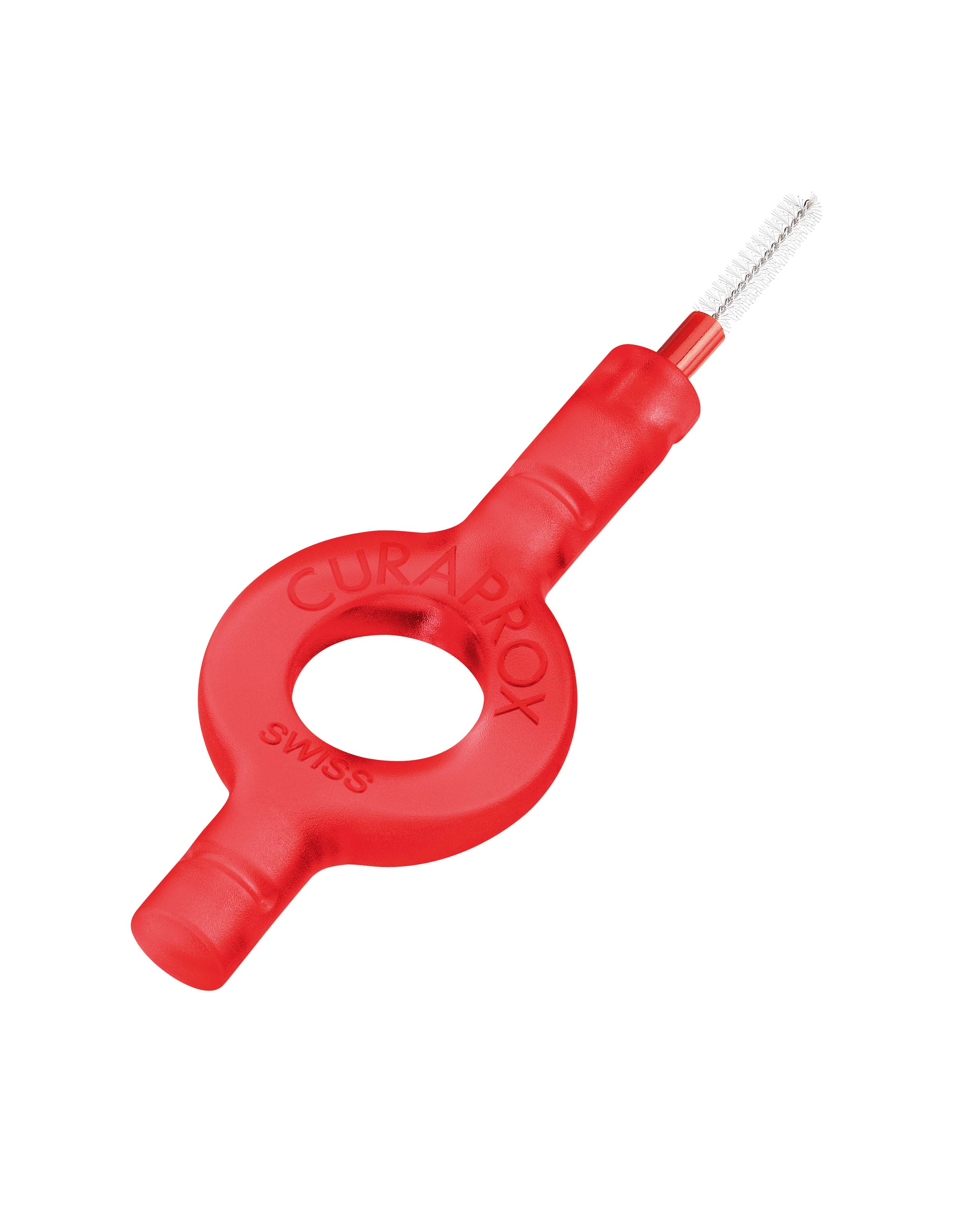 CURAPROX CPS 07 prime start 5 Interdentalbürsten  UHS 409&470 1 Stk