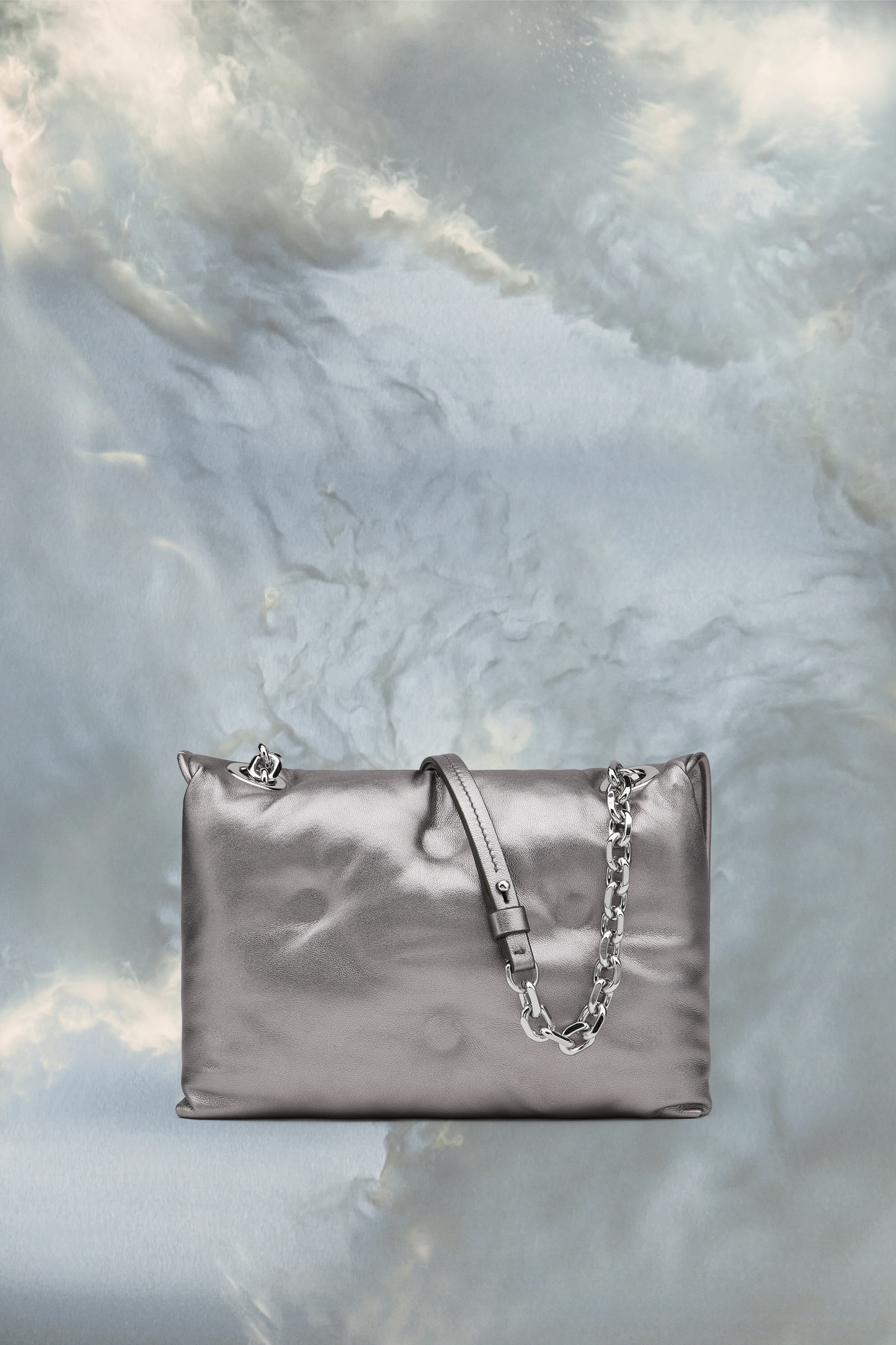 Sac Glam Slam Flap Small