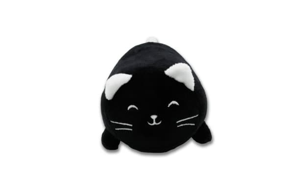 Winkee Stressball og skjermrenser - Cat Luna