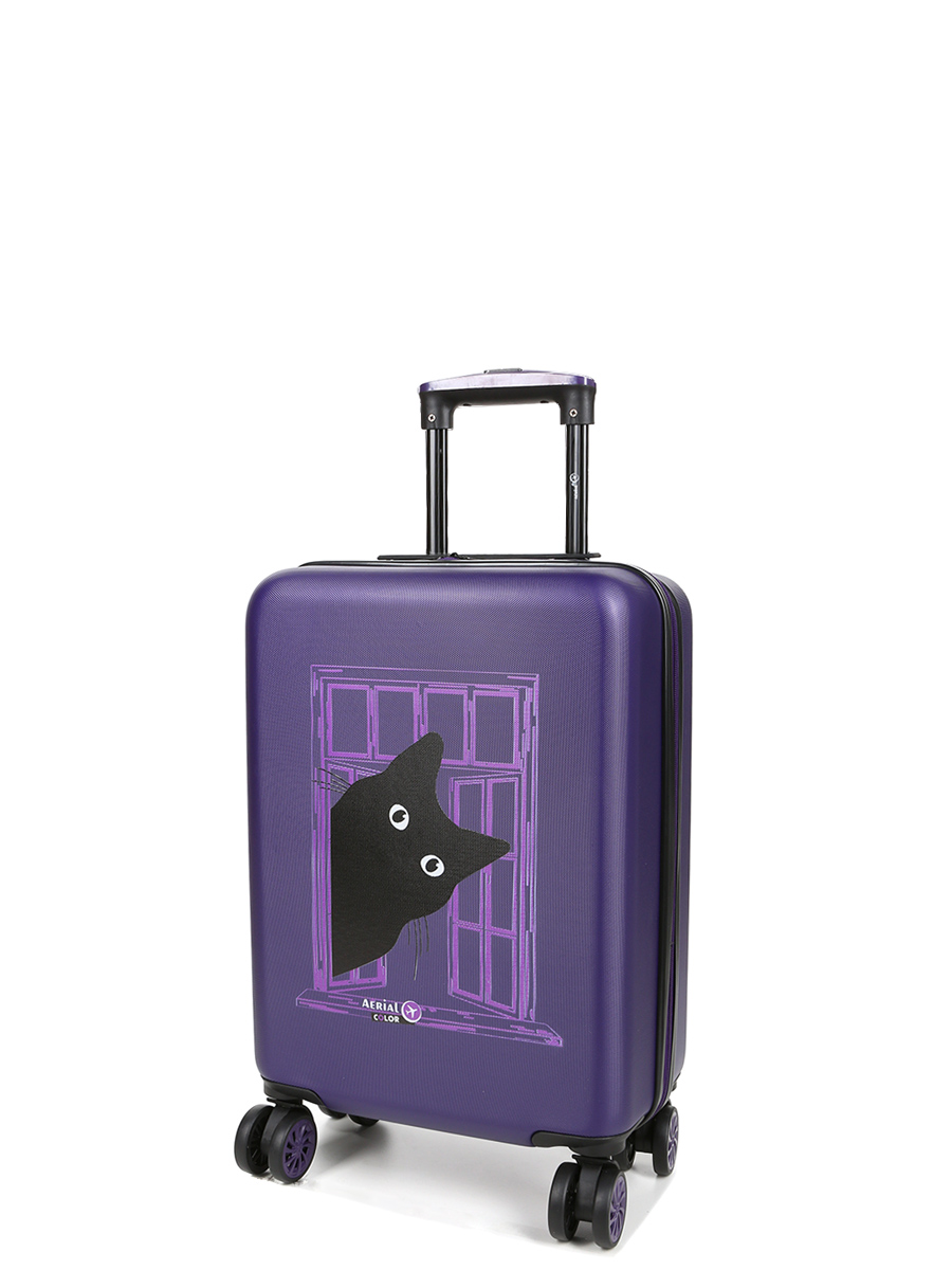 Valise AÀrial Cat 55 cm