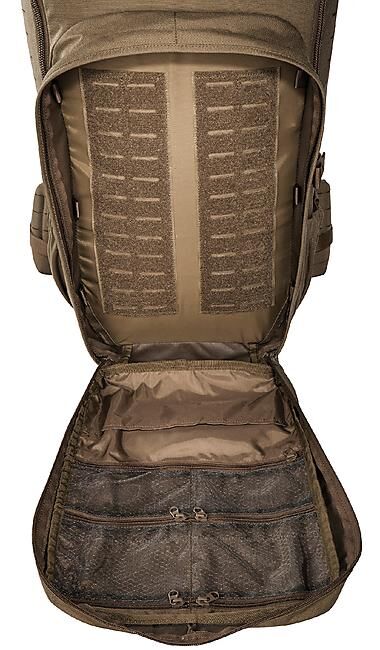 TASMANIAN TIGER - SAC A DOS TT MODULAR TROOPER 55