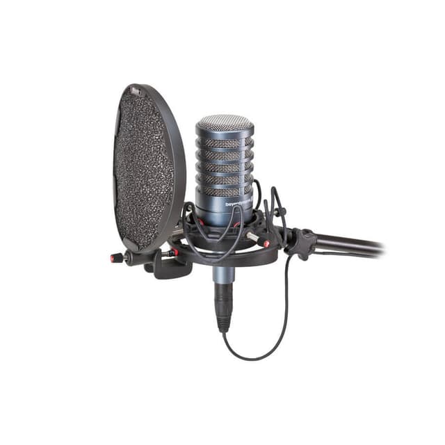 RYCOTE Studio Shock Mount InVision