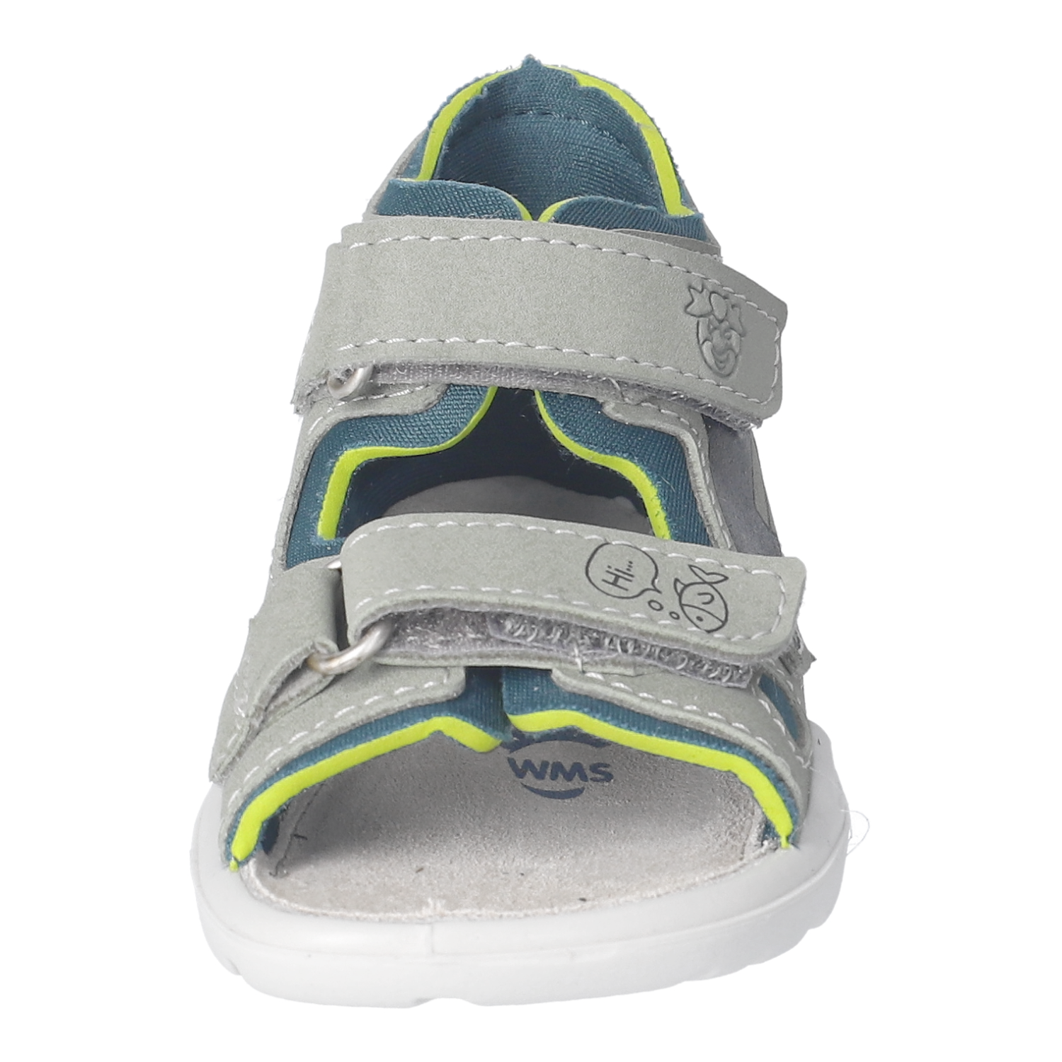 OCEAN - Sandalen