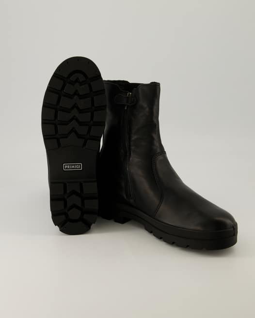 Primigi Rocky GTX Winterstiefel in Schwarz