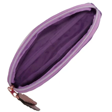Depesche Miss Melody Kosmetiktasche VIOLET DREAMS