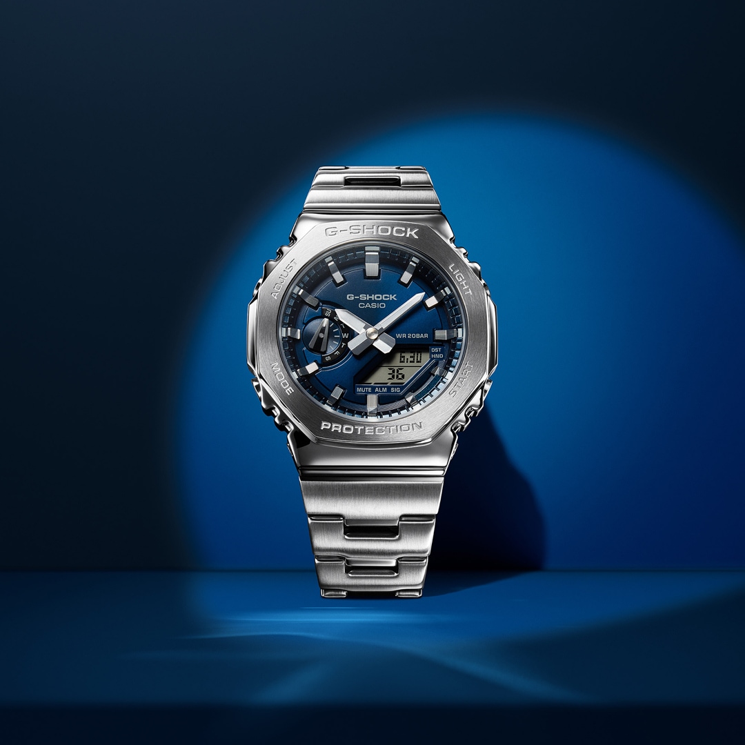 Casio G-Shock Classic