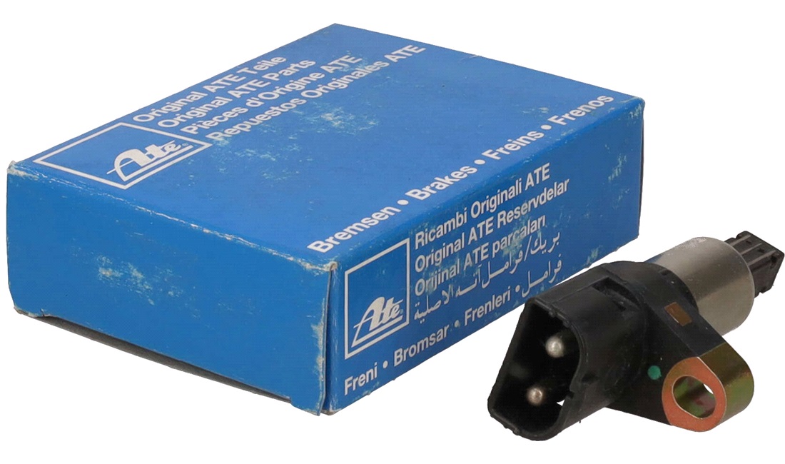 ABS sensor