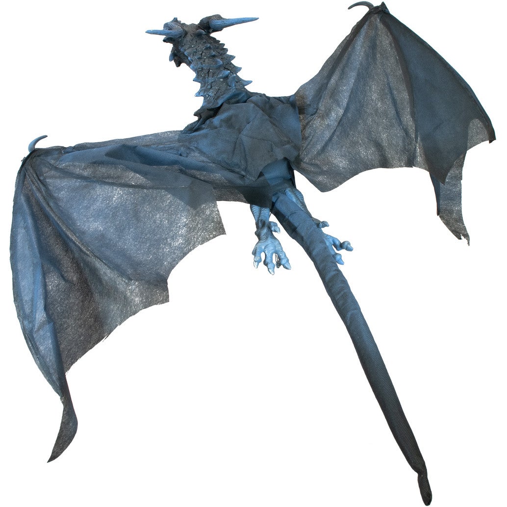 Europalms Halloween Flying Dragon