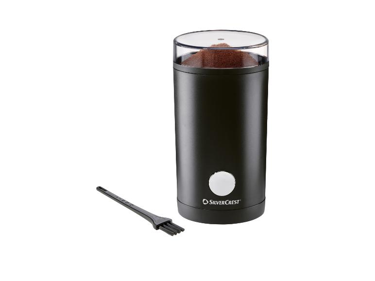 Elektrische koffiemolen