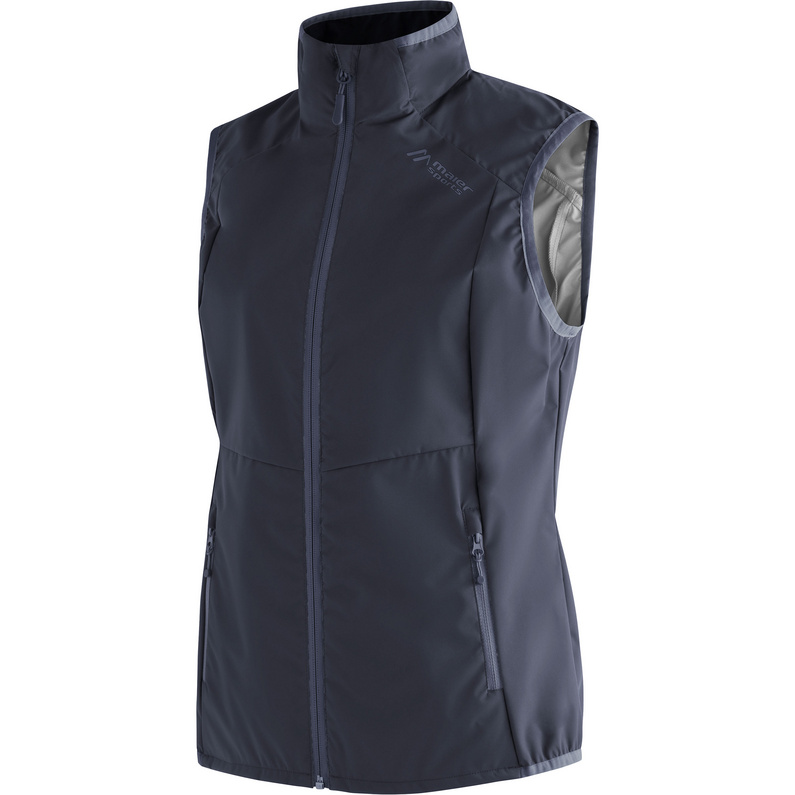 Maier Sports Damen Brims Weste