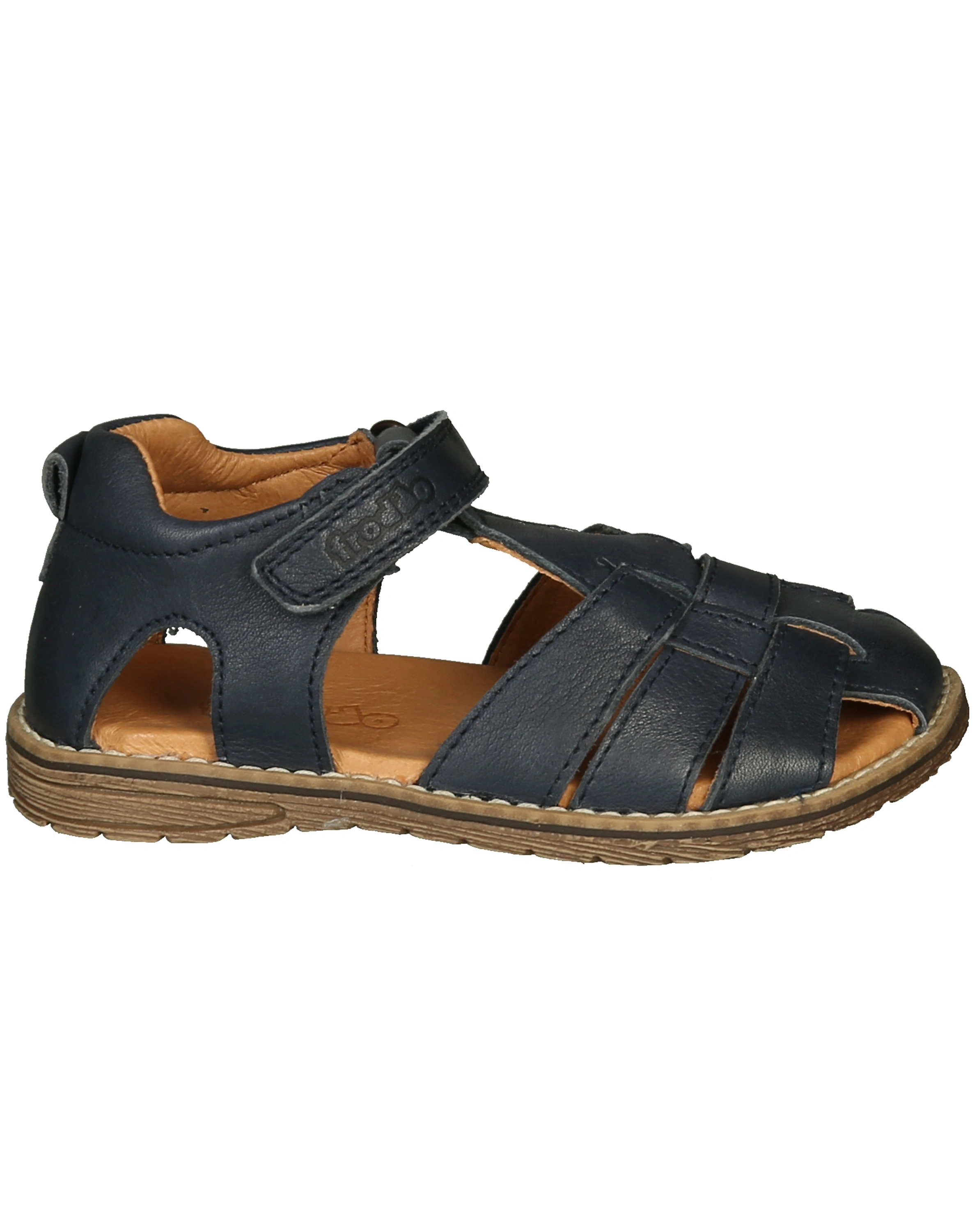 Sandale DAROS C in dark blue