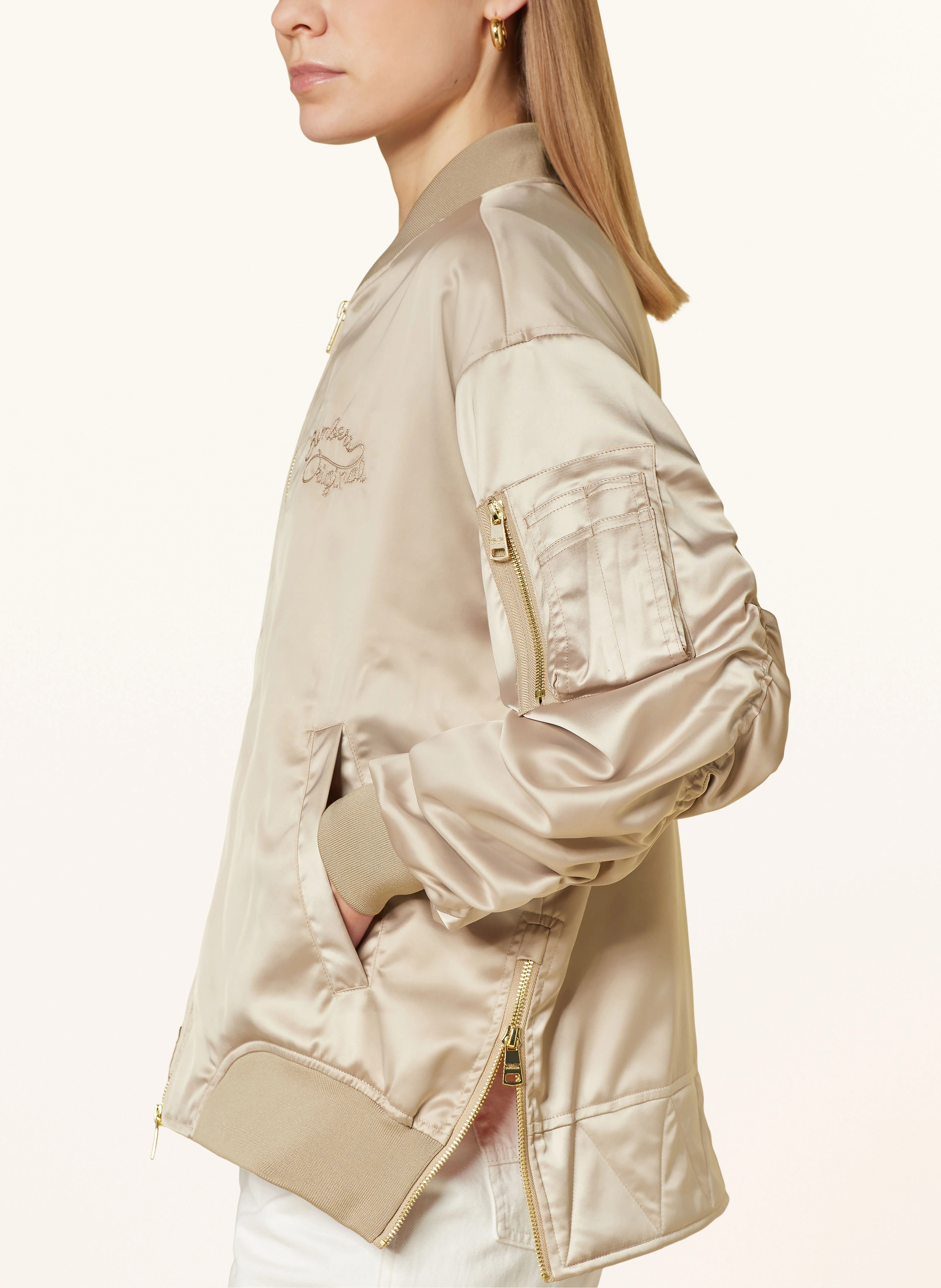 BOMBERS ORIGINAL Blouson