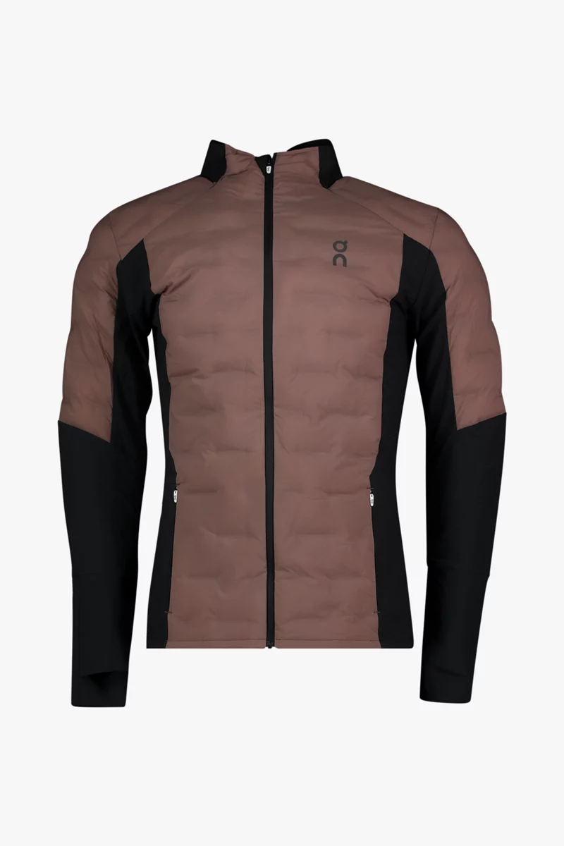 ON Climate Herren Laufjacke