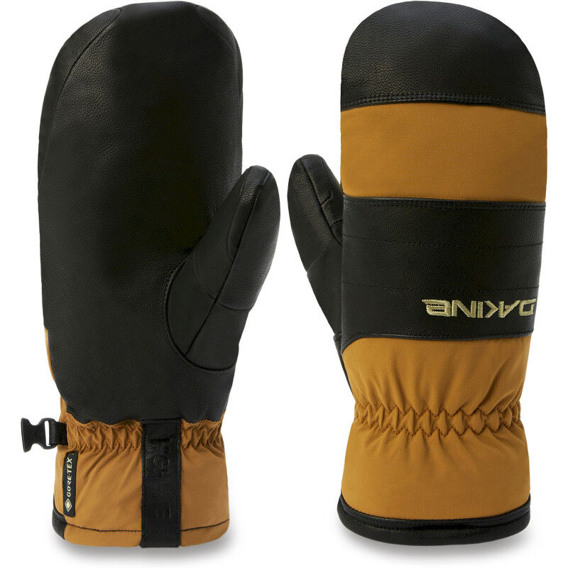 Baron Gore-Tex Mitt - Moufles homme